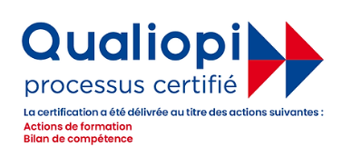 qualiopi certification formation